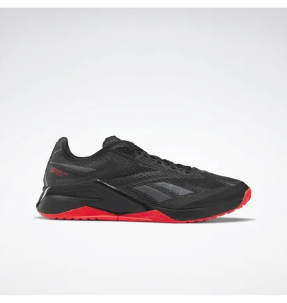 Кроссовки унисекс Reebok Nano X2 Froning Black Id6749