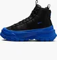 Ботинки женские Nike Blazer Roam Mid Winterized Shoes Black/Blue FQ9065-001