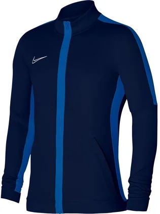 Олімпійка чоловіча Nike Jacket M Nk Df Acd23 Trk Jkt K Blue DR1681-451