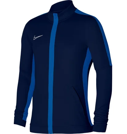 Олімпійка чоловіча Nike Jacket M Nk Df Acd23 Trk Jkt K Blue DR1681-451