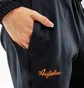 Худи женское AUSTRALIAN Sporty Fleece Tracksuit Blue LSDTU0072-200