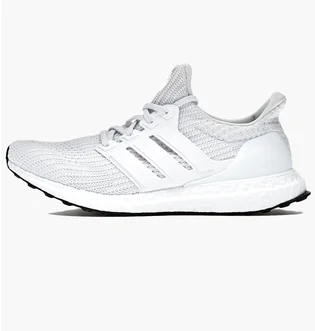 Кроссовки мужские Adidas Ultraboost 4.0 Dna White FY9120