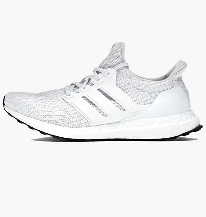 Кроссовки мужские Adidas Ultraboost 4.0 Dna White FY9120