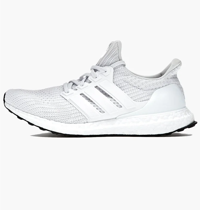 Кроссовки мужские Adidas Ultraboost 4.0 Dna White FY9120