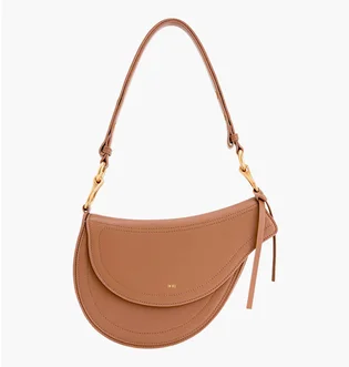Сумка женская JW PEI Ashlie Beige 1C20-3