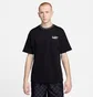 Футболка мужская Nike Sportswear Max90 T-Shirt Black FV3758-010