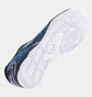 Футзалки мужские Joma Maxima Black/Blue MAXS2531IN
