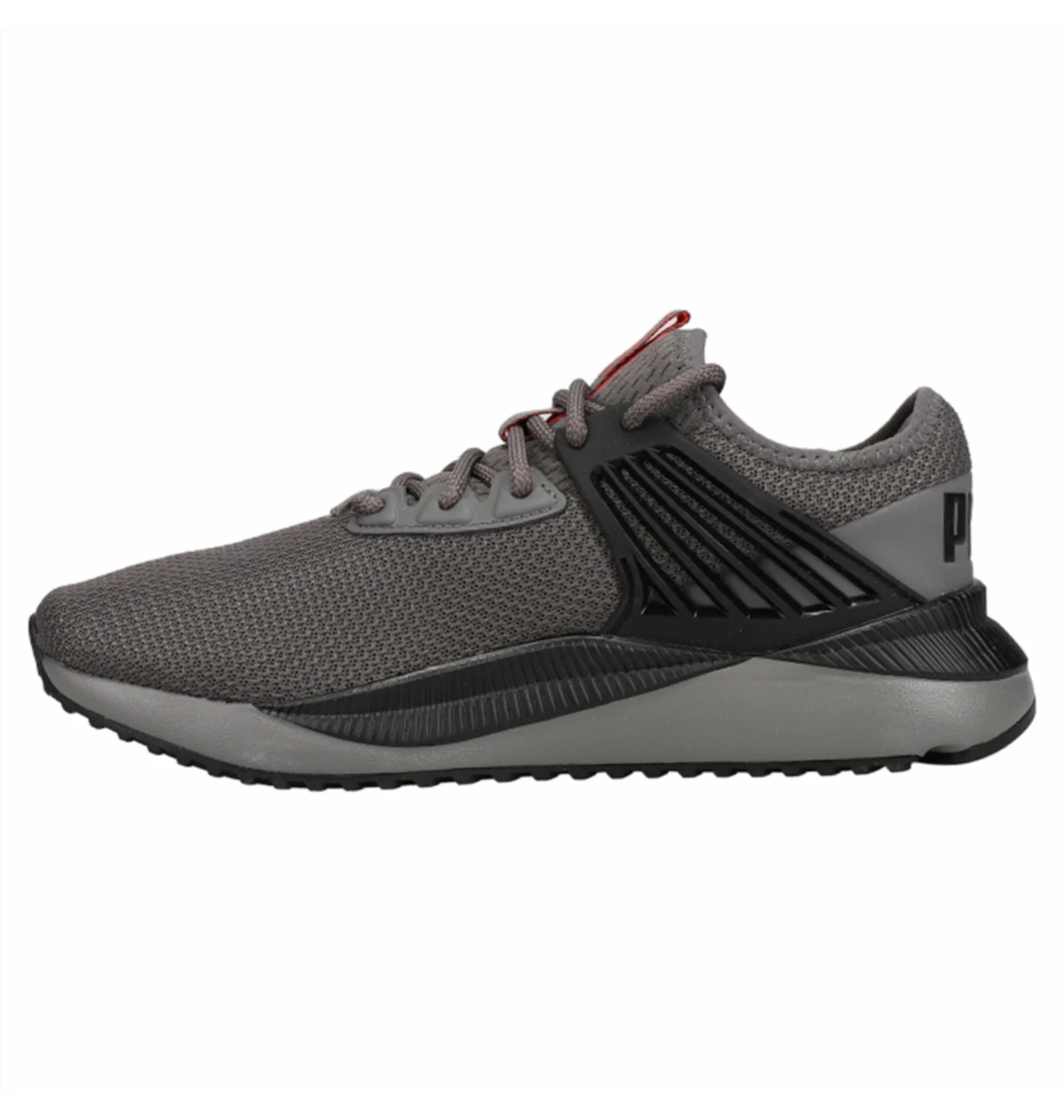 その他 Datemate ᐉ Кросівки чоловічі Puma Pacer Future Lace Up Sneakers Grey