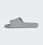 Тапочки унисекс Adidas Adilette Aqua Grey IF6068