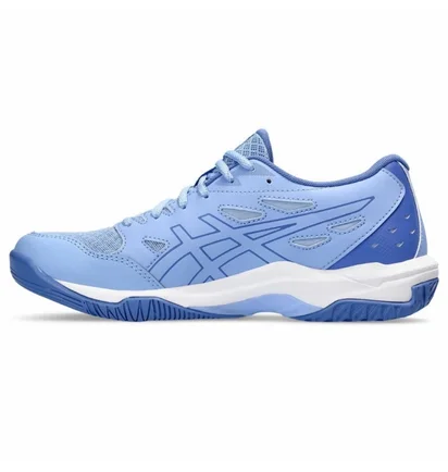 Кроссовки женские Asics Gel-Rocket 11 Light Blue 1072A093-401