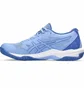 Кроссовки женские Asics Gel-Rocket 11 Light Blue 1072A093-401