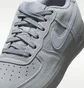 Кросівки чоловічі Nike Air Force 1 Grey BQ5485-003