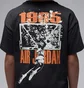 Футболка детская Air Jordan Jdb Mj 85 Shatter Black 95F059-G0T