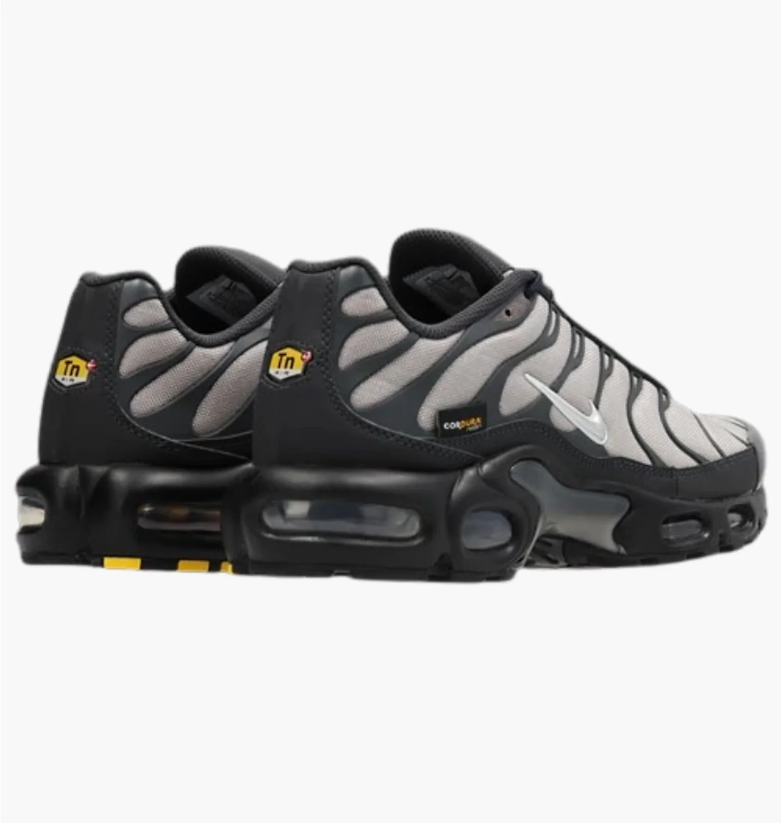 ᐉ Кроссовки мужские Nike Air Max Plus Grey IM5983-070 - купить в
