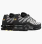 Кросівки чоловічі Nike Air Max Plus Grey IM5983-070