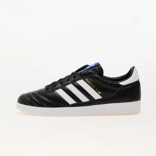 Кроссовки унисекс Adidas Gazelle Team Black II0004