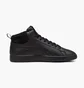 Кросівки унісекс Puma Smash 3.0 Mid Wtr Black 392335-01