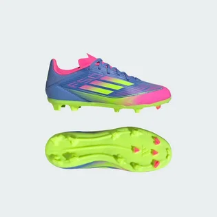 Бутсы детские Adidas F50 League Fg/Мg Multi IE3746
