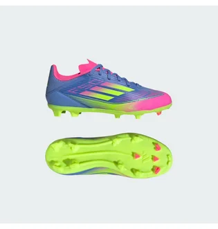 Бутсы детские Adidas F50 League Fg/Мg Multi IE3746