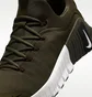 Кросівки чоловічі Nike Free Metcon 6 Olive FJ7127-202