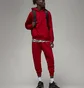 Худи мужское Air Jordan M J Df Sprt Csvr Flc Po Red Dq7327-687