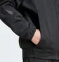 Куртка чоловіча Adidas Z.N.E. Full-Zip Hooded Track Jacket Black JE7538