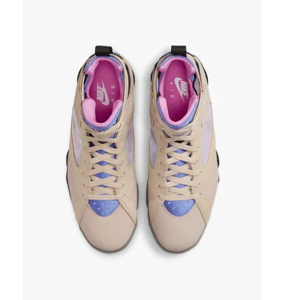 Кросівки чоловічі Air Jordan 7 Retro Se Beige Dj2636-204
