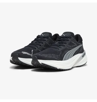 Кросівки жіночі Puma Magnify Nitro 2 Running Shoes Black 377540-01