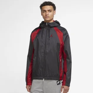 Ветровка мужская Air Jordan Essentials Grey DJ9828-010