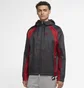 Ветровка мужская Air Jordan Essentials Grey DJ9828-010