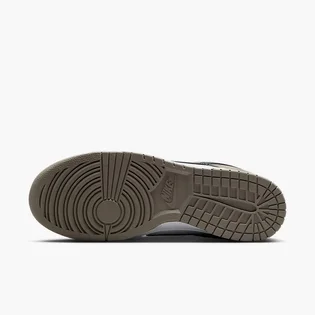 Кроссовки мужские Nike Dunk Low White/Grey IB3079-300
