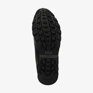 Ботинки мужские Helly Hansen Woodlands Black 10823-990