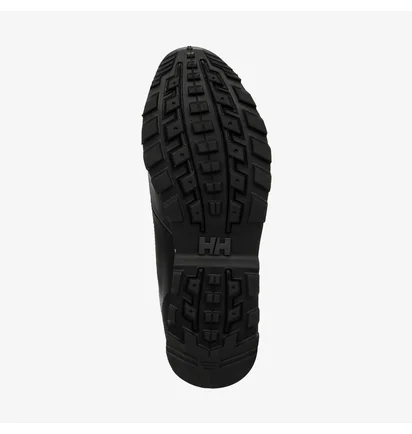 Ботинки мужские Helly Hansen Woodlands Black 10823-990