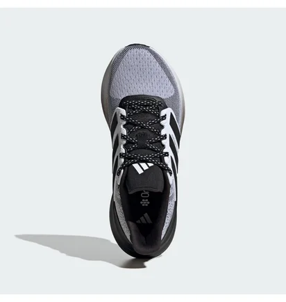 Кросівки жіночі Adidas Ultrarun 5 Performance Grey JS2837