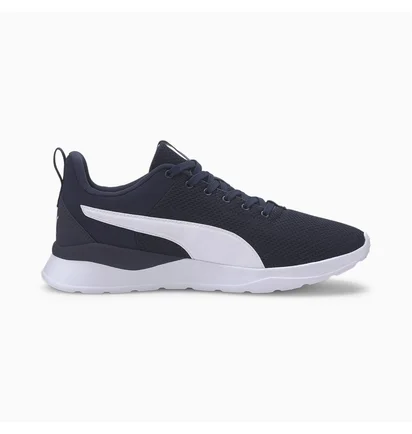Кросівки унісекс Puma Anzarun Lite Black 371128-05