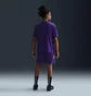 Шорти чоловічі Nike Kb U Nk Df Fund 6In Short Violet HJ8103-547