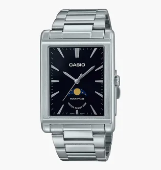 Часы мужские Casio MTP-M105D-1A