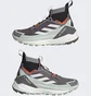 Кросівки жіночі Adidas Terrex Free Hiker 2 Hiking Shoe Grey Gz0687