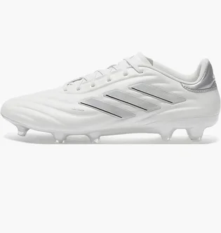 Бутси унісекс Adidas Copa Pure 2 Elite Fg White IE7488