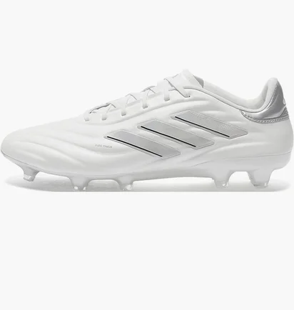 Бутсы унисекс Adidas Copa Pure 2 Elite Fg White IE7488