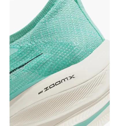 Кроссовки мужские Nike Mens Road Racing Shoes Turquoise Ci9925-300