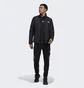 Куртка мужская Adidas Bsc 3-Stripes Insulated Black Hg8758