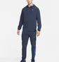 Толстовка чоловіча Nike Pro Dri-Fit Flex Vent Max Blue DM5946-451