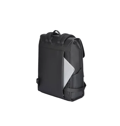 Рюкзак унісекс Mark Ryden School Work Black MR1611