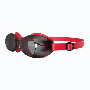 Окуляри для плавання унісекс Speedo Jet 2.0 Gog Au Red/Black 8-00466717952
