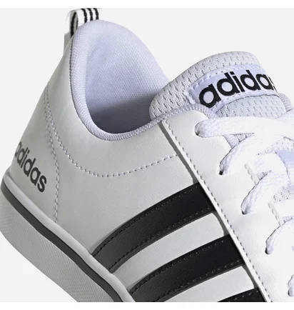 Кроссовки мужские Adidas Vs Pace White FY8558