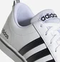 Кроссовки мужские Adidas Vs Pace White FY8558