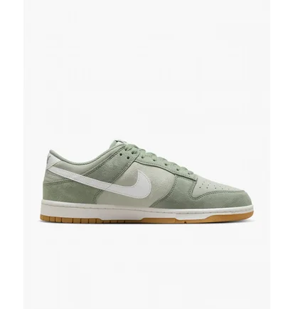 Кроссовки мужские Nike Dunk Low Retro Se Shoes Green HQ1931-300