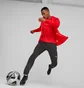 Куртка мужская Puma Teamcup Orange 657983-01