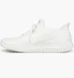 Кроссовки женские Skechers Slip-Ins: Bobs Geo Lite White 117413-WHT